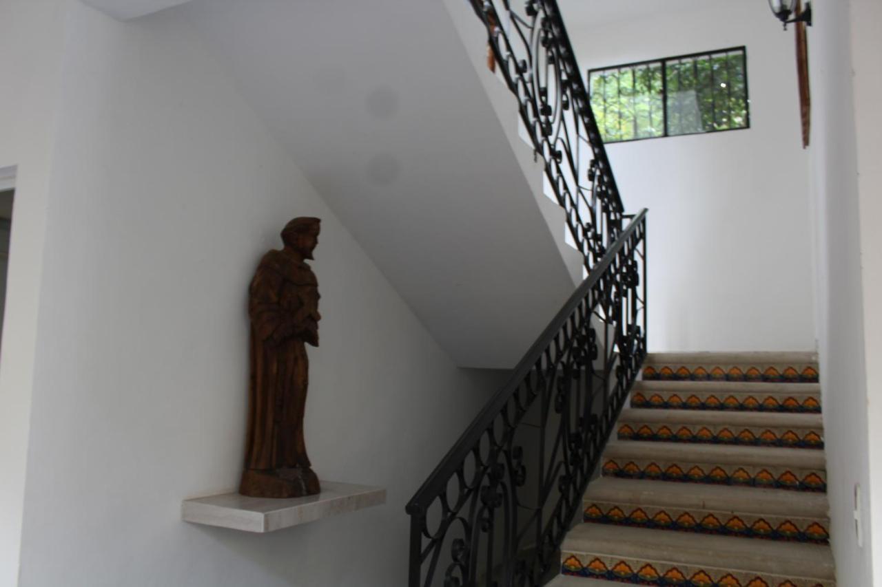 Hotel Casona Margot Valladolid  Exterior photo
