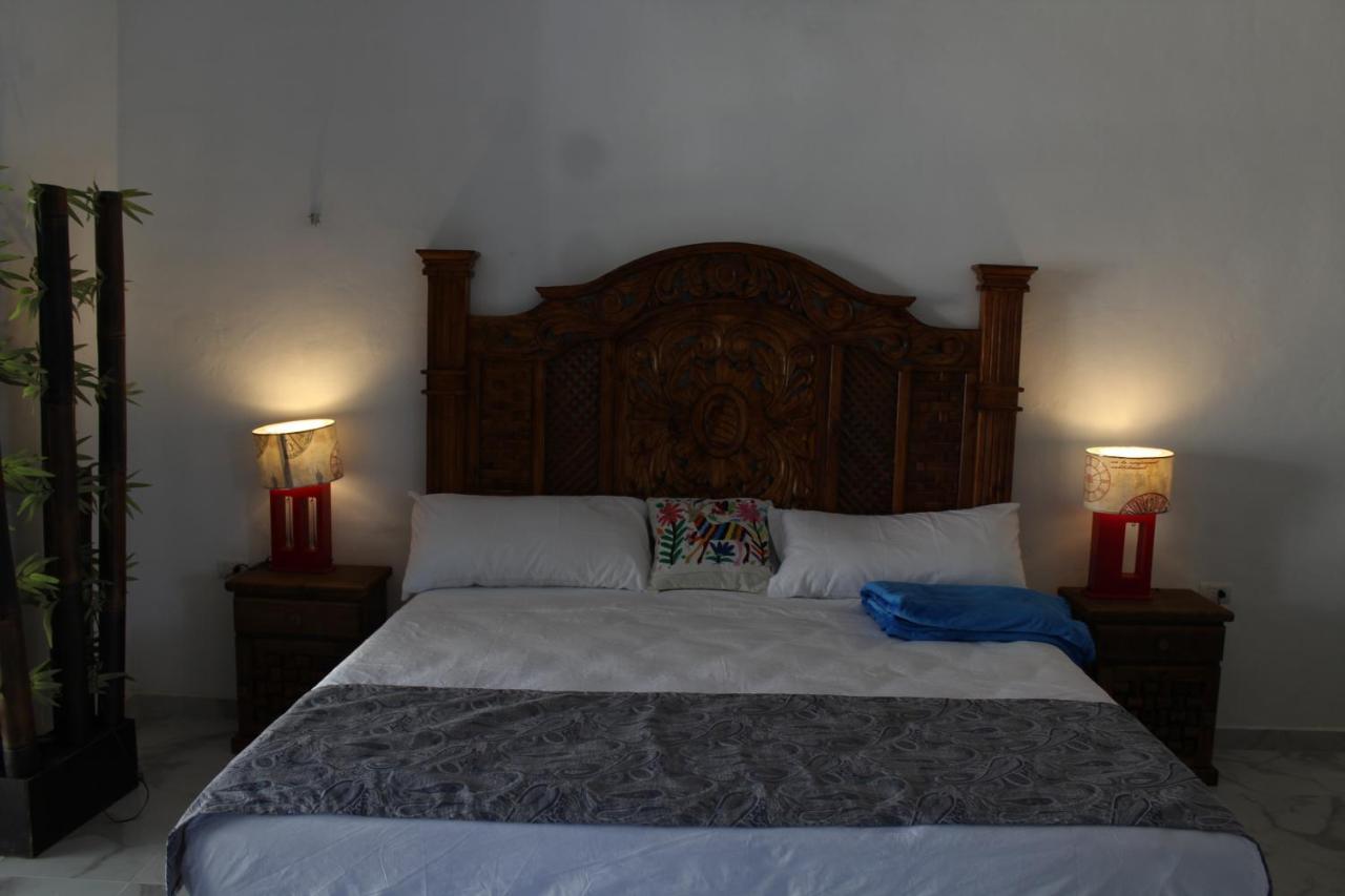 Hotel Casona Margot Valladolid  Exterior photo